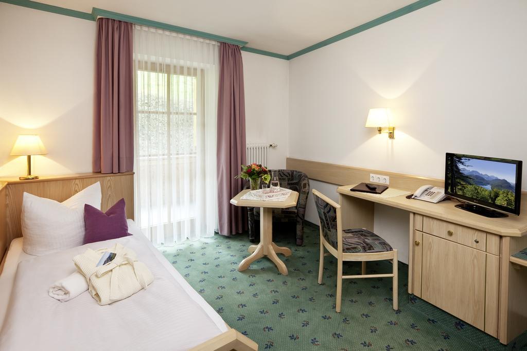 Hotel Berghof プフロンテン エクステリア 写真