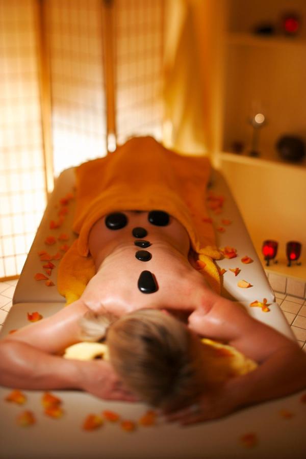 Hotel Berghof プフロンテン エクステリア 写真
