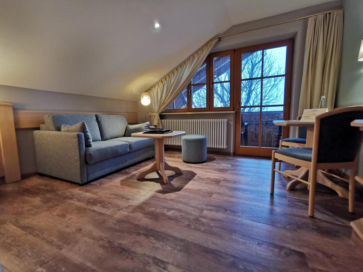 Hotel Berghof プフロンテン エクステリア 写真