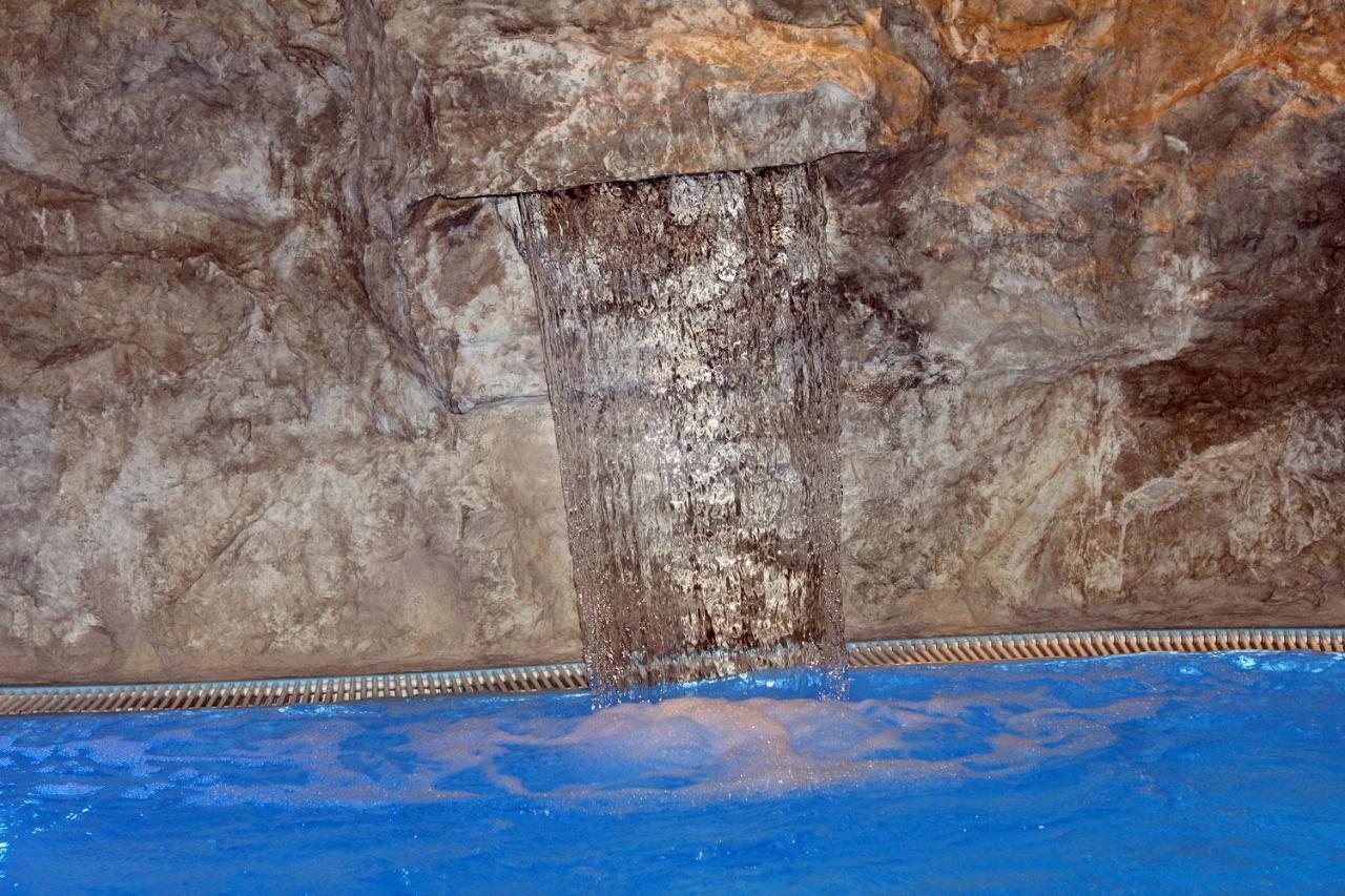 Hotel Berghof プフロンテン エクステリア 写真